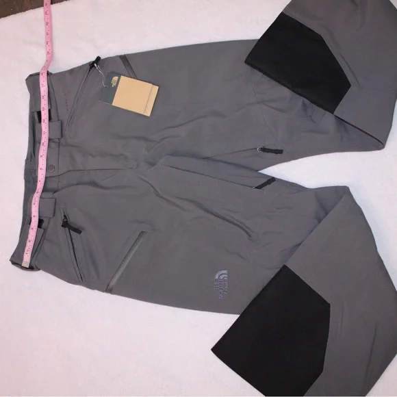 The North Face Charcoal Outdoor Pants - Picture 4 of 9